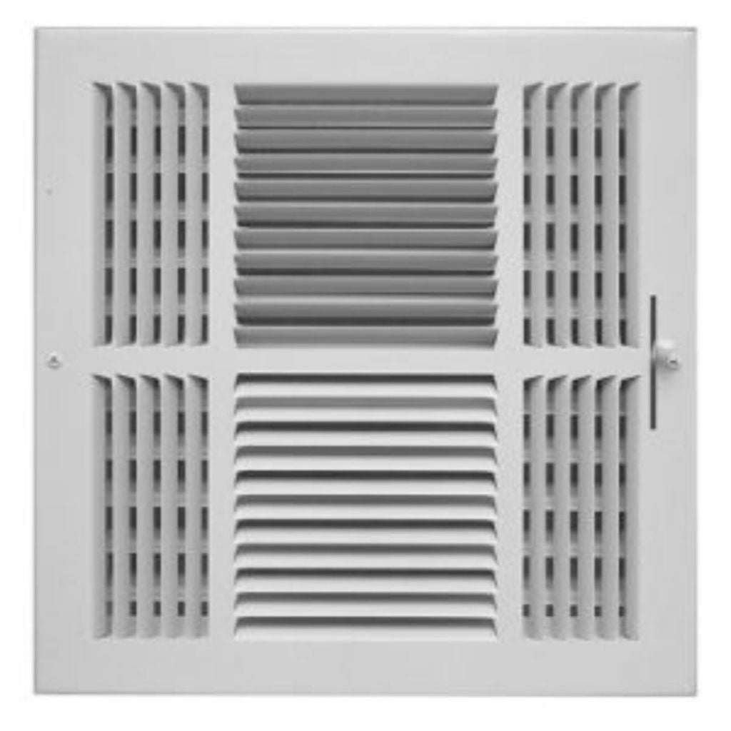 AIRMATE 01191212CW REGISTERS