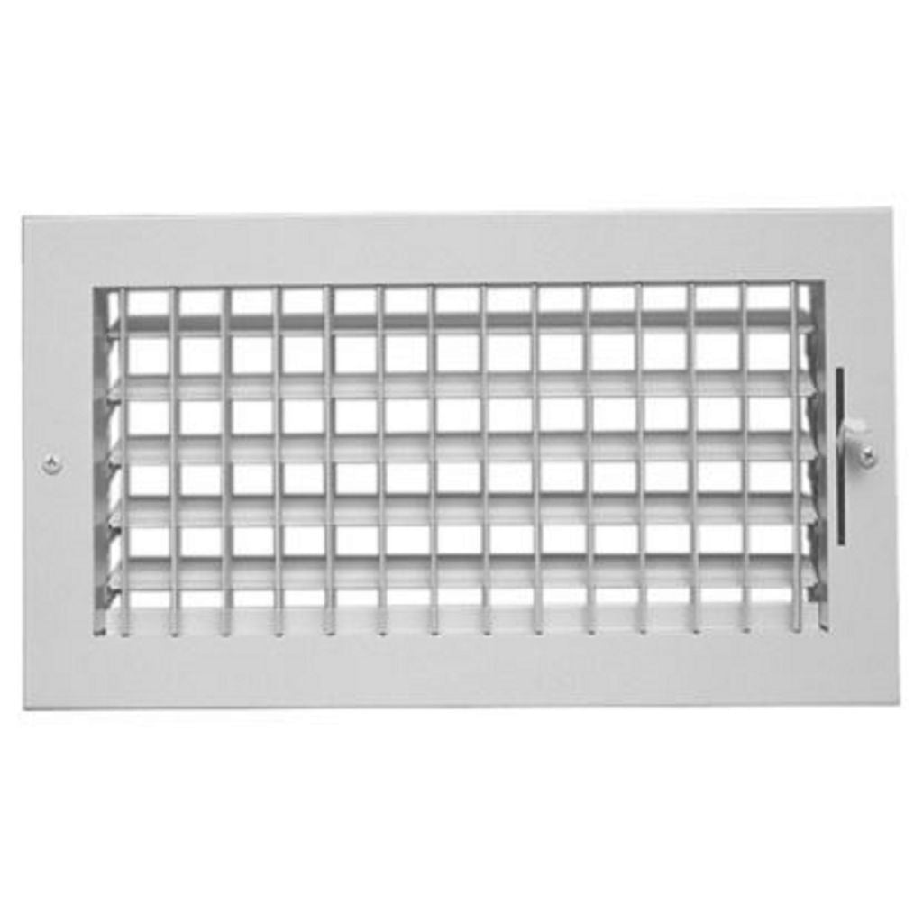 AIRMATE 01261206CW REGISTERS