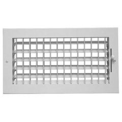 AIRMATE 01261206CW REGISTERS
