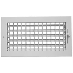 AIRMATE 01261406CW REGISTERS