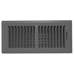 AIRMATE 01400804BR SUPPLY AIR GRILLES