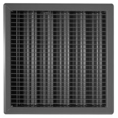 AIRMATE 01462014BR RETURN AIR GRILLES