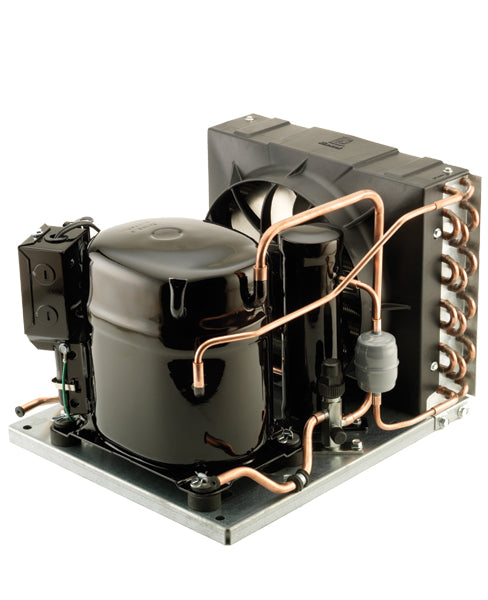 TECUMSEH 2G214-19 CONDENSING UNITS