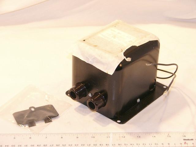 ALLANSON 2714-359 TRANSFORMERS