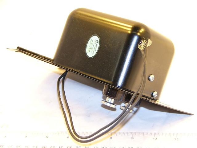 ALLANSON 2721-368M TRANSFORMERS