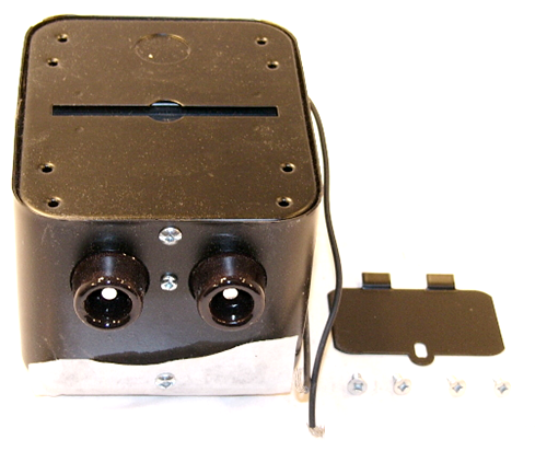 ALLANSON 421-BT299 TRANSFORMERS