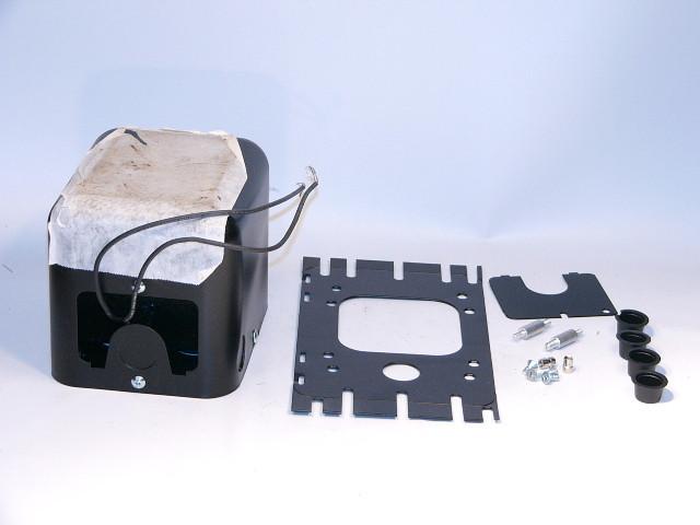 ALLANSON 444-BT636 TRANSFORMERS