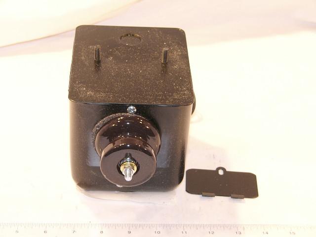 ALLANSON 542PF-G IGNITION TRANSFORMERS