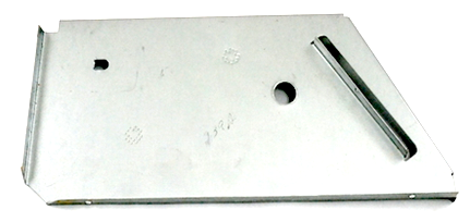 LAARS 20403301 BURNER ASSEMBLIES
