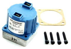 BASO R54889-108A GAS VALVES