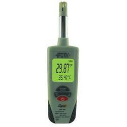 SUPCO DSP1000 PSYCHROMETERS