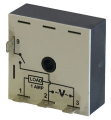 ALLIED 12U99 TIME DELAY RELAYS