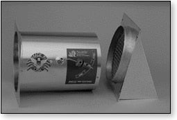 SKUTTLE 216-1 COMMERCIAL VENTILATION