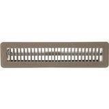 HART & COOLEY 421GS106 REGISTERS