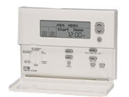 LUX PSP722E PROGRAMMABLE THERMOSTATS