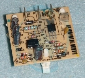 NORDYNE 621586 TIMER SWITCHES