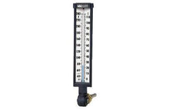 WEISS INSTRUMENTS 9VU35-240 THERMOMETERS