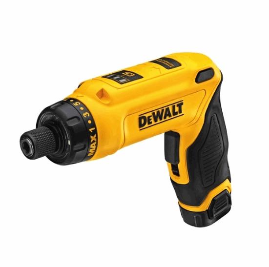 DEWALT DCF680N1 SCREWDRIVERS & NUT DRIVERS