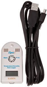 SUPCO SL400TH HUMIDIFIER CONTROLS