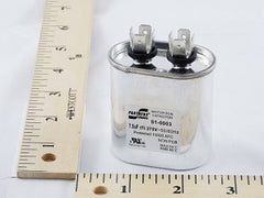 NORDYNE 37622 CAPACITORS
