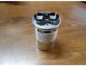 ALLIED 46W21 CAPACITORS