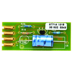 HONEYWELL ST71A1018 PURGE TIMERS