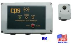 CPS PRODUCTS RM404 LEAK DETECTORS