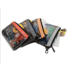 VETO PRO PAC PB4 TERMINAL & WIRE CONNECTIONS