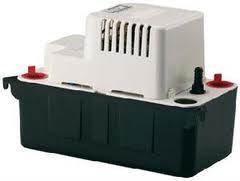 LITTLE GIANT VCMA-20ULS2 CONDENSATE PUMPS