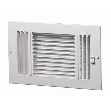HART & COOLEY 683108 REGISTERS