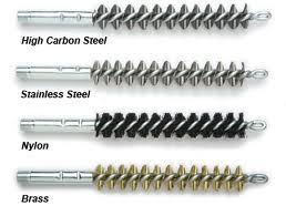 MILL-ROSE 65260 CONDENSER CLEANING BRUSHES