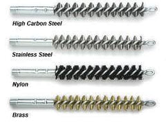 MILL-ROSE 65260 CONDENSER CLEANING BRUSHES