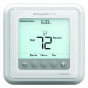 HONEYWELL Honeywell C7089U1006 - White Wired Outdoor Temperature Sensor -40/120F