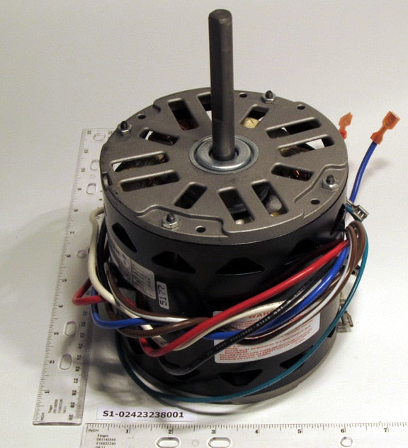 YORK S1-02423238001 BLOWER MOTORS