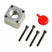 HONEYWELL 393690-6 PILOT ASSEMBLIES