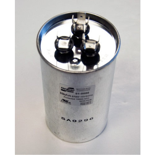 NORDYNE 31413 CAPACITORS