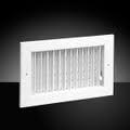 HART & COOLEY VM206 REGISTERS
