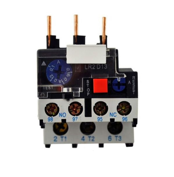 ALLIED 99K28 OVERLOAD SWITCHES