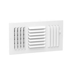HART & COOLEY 3031010 REGISTERS