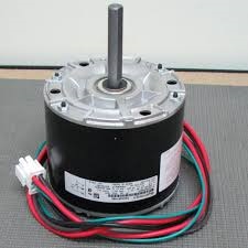 YORK S1-02436238000 CONDENSER FAN MOTORS