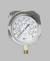 WEISS INSTRUMENTS RG35-0500 PRESSURE GAUGES