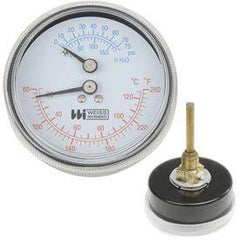 WEISS INSTRUMENTS HTP40RSX BOILER PARTS & ACCESSORIES