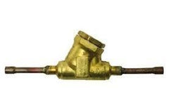 SHERWOOD VALVE 802B-6ST CHECK VALVES