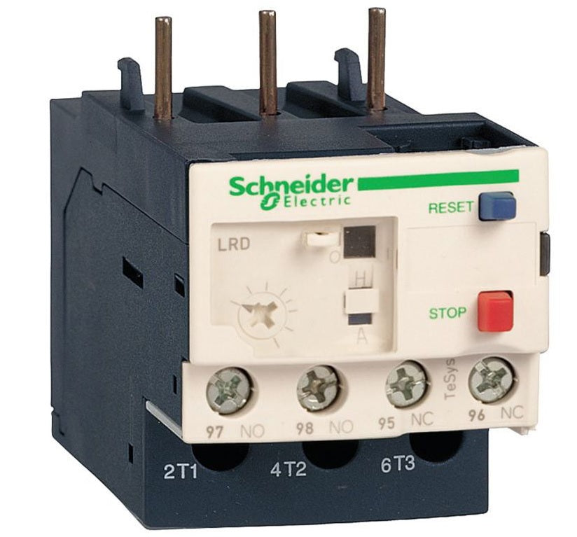 ALLIED 69M00 OVERLOAD SWITCHES