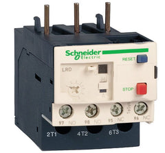 ALLIED 69M00 OVERLOAD SWITCHES