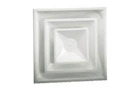 HART & COOLEY FPD3R614 DIFFUSERS