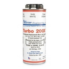 AMRAD TURBO200X 70-97.5 MFD ROUND CAPACITORS