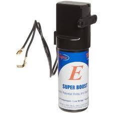 SUPCO SPP8E COMPRESSOR PARTS & ACCESSORIES