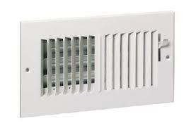 HART & COOLEY 682106 REGISTERS