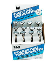 YORK S1-TD-1 THERMOMETERS